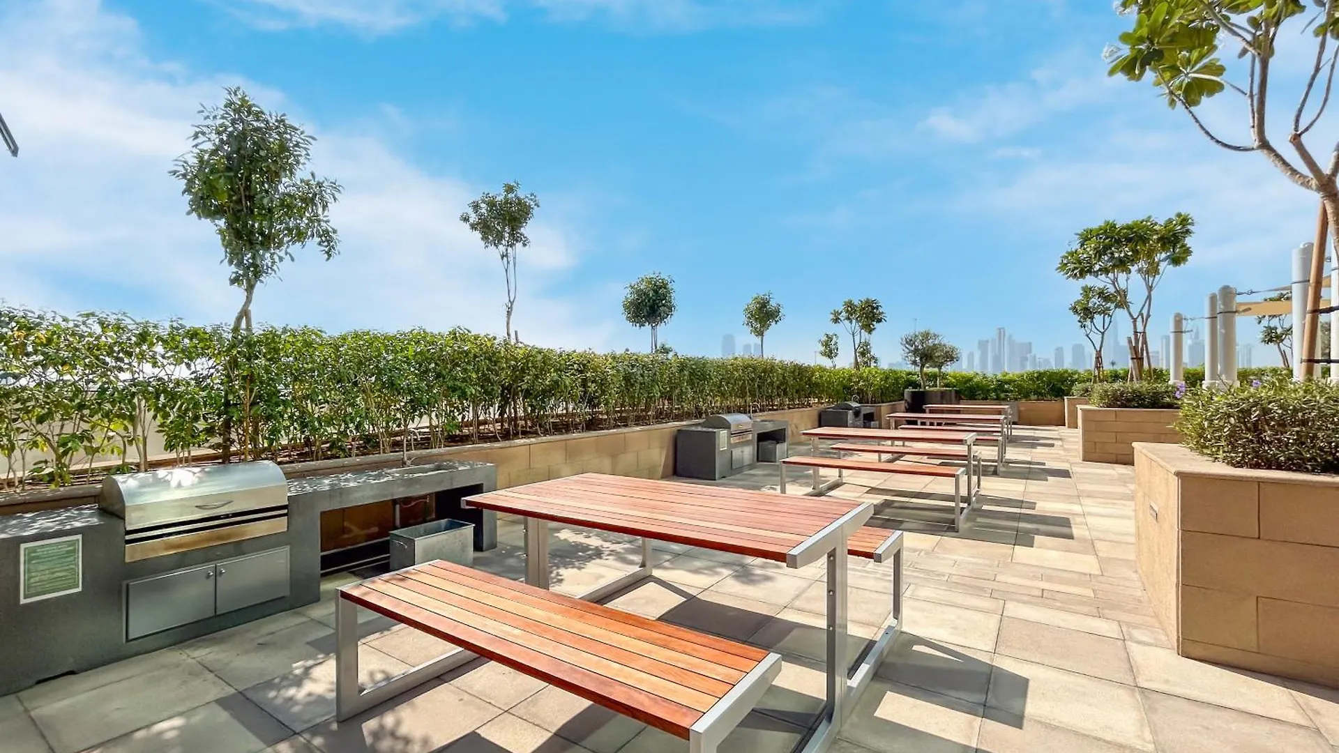 Modern Home Minutes Away From Downtown Dubai United Arab Emirates
