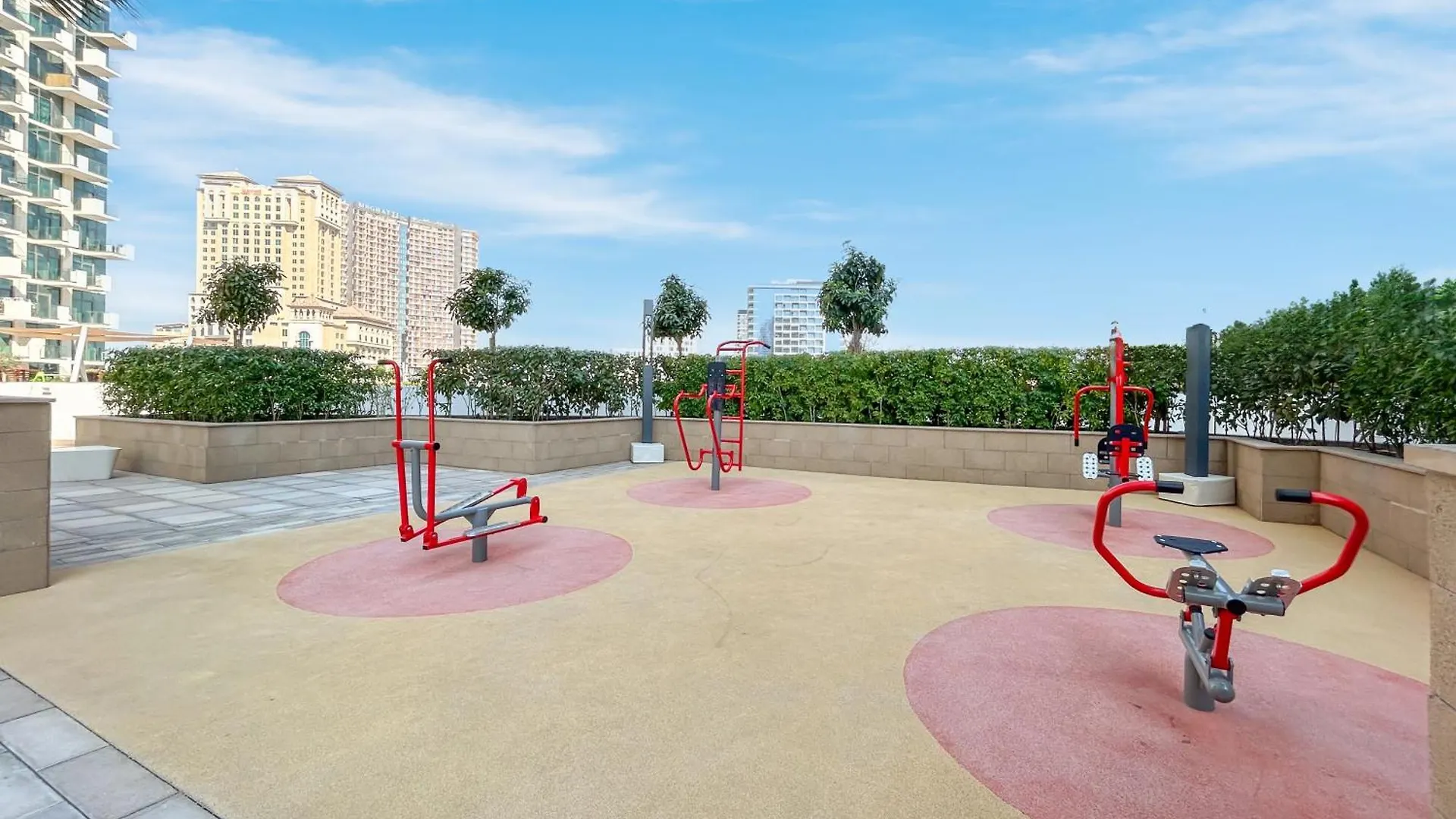 Modern Home Minutes Away From Downtown Dubai 0*,  United Arab Emirates