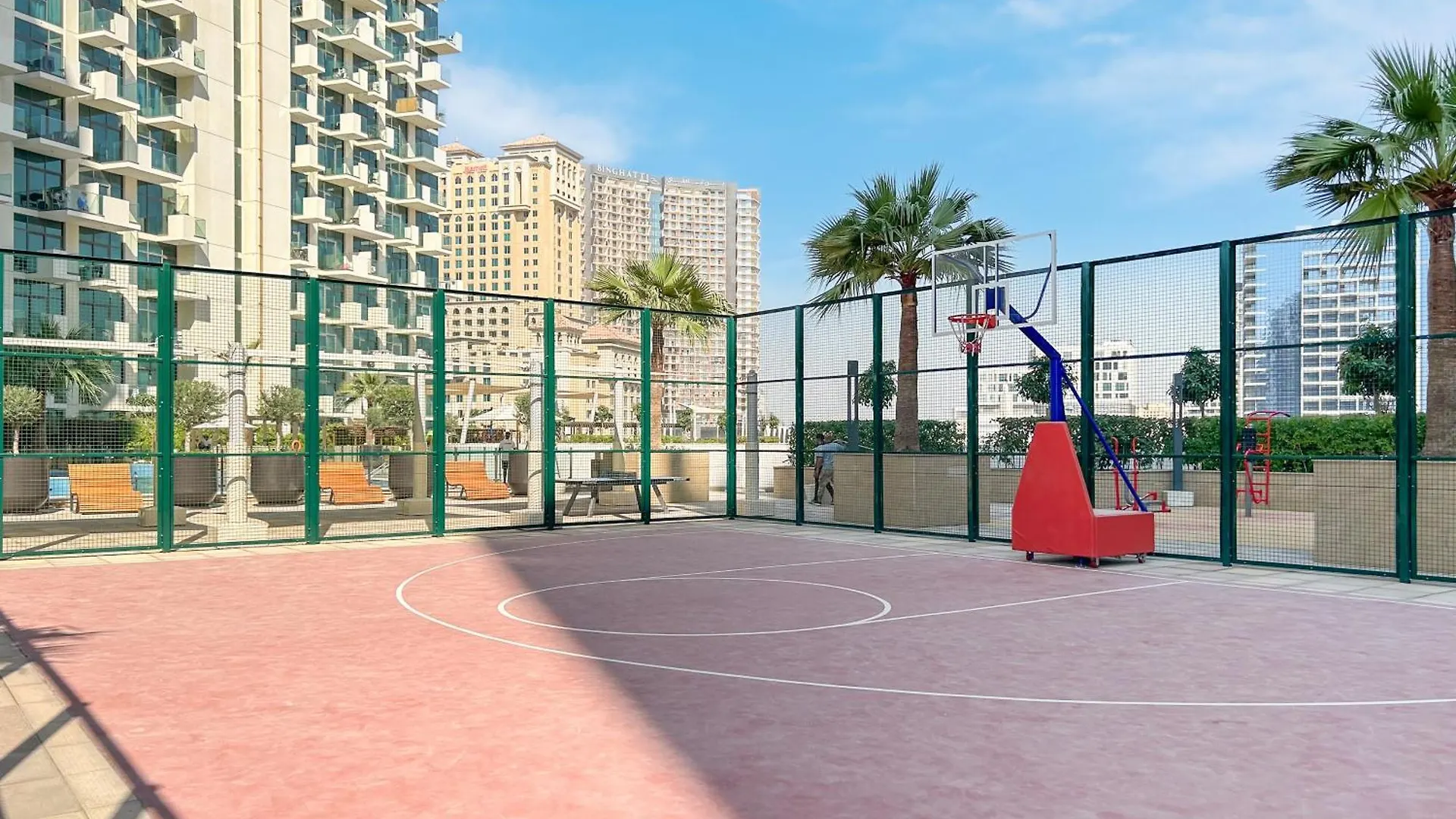 Apartment Modern Home Minutes Away From Downtown Dubai United Arab Emirates